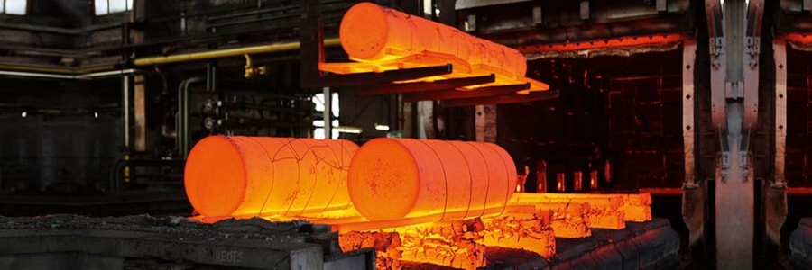عملیات حرارتی فولاد چیست؟